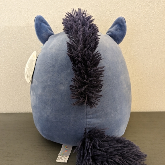 11" Rare Caden the Horse Squishmallow - Picture 3 of 3